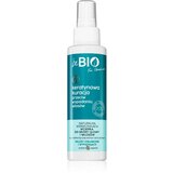 beBIO Ewa Chodakowska Keratin Treatment balzam brez spiranja v pršilu za oslabljene lase, ki so nagnjeni k izpadanju 100 ml | Shoptok.si