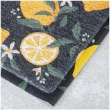Artsy Doormats Predpražnik 40x70 cm Lemons – | Shoptok.si
