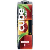 Cube voćni napitak by tube breskva 1L brik Cene