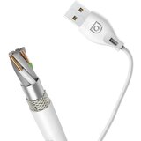  USB Lightning kabel 2.4 A DUDAO | Shoptok.si