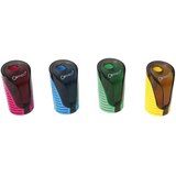  Šiljilo pvc s pvc kutijom 1rupa 6016 Connect sortirano | Shoptok.si