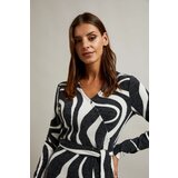Marisse Women's Dress L-Su-4603 D.Grey | Shoptok.si