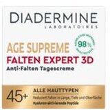 Diadermine Age Supreme Wrinkle Expert 3D Day Cream dnevna krema proti gubam 50 ml za ženske | Shoptok.si