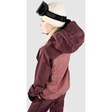 Ortovox 3L Ravine Shell Jakna mountain rose | Shoptok.si