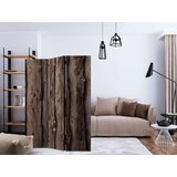  Paravan u 3 dijela - Wooden Melody [Room Dividers] 135x172 | shoptok.hr