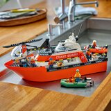 Lego LEGO® CITY 60504 Brod i helikopter obalne straže | Eponuda.ba