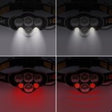 solight WN35 - LED punjiva čeona lampa LED/USB IP44 | Eponuda.com