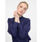 Orsay Dark blue women's blouse - Women's | Eponuda.ba