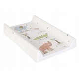 Ceba Baby tvrda podloga za presvlačenje Gang | 50x80cm