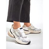 Resti Women's Sports Sneakers on a thicker sole Beysa | shoptok.hr