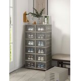 Hanah home Cipelarnik Lavine 105 Beige Cene