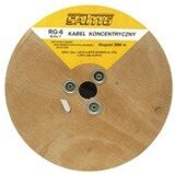 Lamex SAT116 RG-6 koaksijalni antenski kabel, 300 m | shoptok.hr