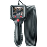 INF ročna endoskopska kamera, 2,4" ips zaslon, 6 led lučk, 8 mm, IP67 vodotesen 10 m, (21369767) Cene
