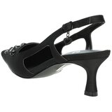 Braccialini Salonarji BA28 Črna | Shoptok.si