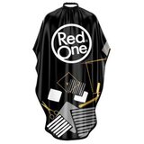  Ogrtač za šišanje RedOne Barber Black 600 – Zakačka | Eponuda.ba