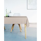  Stolnjak MISTRAL UNILINE 140x140 - Beige 024069 Cene