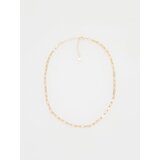 Reserved ogrlica - zlata | Shoptok.si