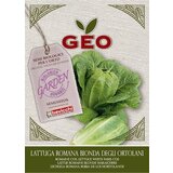 Bavicchi Bio romanska solata "zelena" Cene
