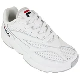 Fila Nizke superge v94 l low white Bela