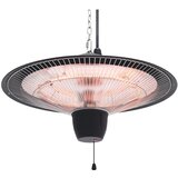  Grelnik s karbonskim grelcem, 1500W, IPX4 na prostem - FK262 | Shoptok.si