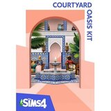 Origin the sims 4 courtyard oasis kit (dlc) key global Origin the sims 4 courtyard oasis kit (dlc) key global Slike