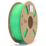 Gembird Polnilo PLA fl. Zelena 1,75mm, 1kg 3DP-PLA1.75-01-FG | Shoptok.si