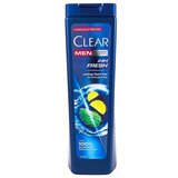 Clear Men Šampon - Limun I Menta 225Ml Cijene