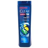 Men Šampon - Limun I Menta 225Ml