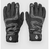 Volcom Hipee Rokavice black Cene