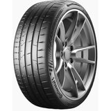 Continental 245/35R20 sportcontact 7 95Y letnja auto guma Cene