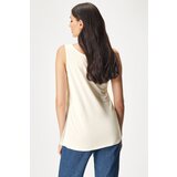 COTONELLA Majica bez rukava Canotta I | shoptok.hr