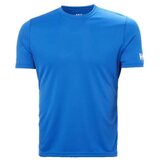 Helly Hansen Majice & Polo majice Hh Tech Modra | Shoptok.si