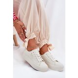Big Star Ladies Sneakers Made Of Eco Leather | Shoptok.si