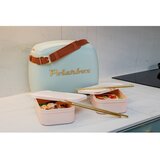 Polarbox Urban Retro Cooler Bag 6L Mauve Gold | Shoptok.si