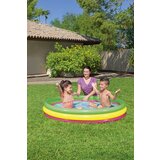 Bestway Dječji bazen Ljetni set 152x30cm šaren | Eponuda.ba