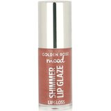 Golden Rose Mood Shimmer Lip Glaze sjaj za usne 253 Cene