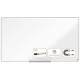 Nobo Magnetna tabla piši-briši Impression Pro 55&quot;, 122 x 69 cm, bela | Shoptok.si