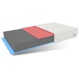 Madrac VITERBO - 14 cm - 200x140 cm