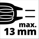 Einhell Udarna bušilica TC-ID 650 E | Eponuda.ba