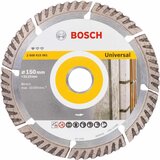 Bosch dijamantska ploča za sečenje cigle,bloka -standard for universal fi 115-125-150-230mm 2608615057