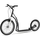 Yedoo Mula Y40 Scooter black, (5000319616) | Shoptok.si