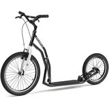 Mula Y40 Scooter black, (5000319616)