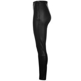 Firetrap Blackseal PU Leggings | Eponuda.ba