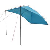 vidaXL Šator za automobil plavi vodootporni | shoptok.hr