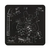 Mousepad, Exploded Strat podloga za miša - 9106108003