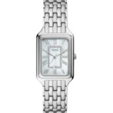 Fossil Ručni Sat ES5306 Raquel Ženski Srebrna | shoptok.hr