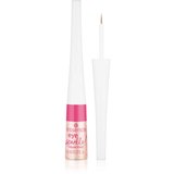 Essence Liquid Eyeliner Eye Sparkle! - 01 Sparkling Lights Ružičasta | shoptok.hr