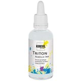 Kreul akrilno mastilo Triton 40 ml - | srebrna Cene