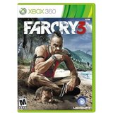 FAR Cry 3 (XBOX 360) - rabljeno Cene