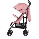 Chipolino dječja kolica Milano Powder Pink | shoptok.hr